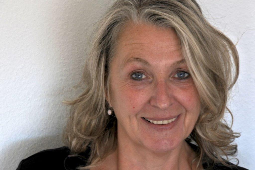 Anna Oppermann