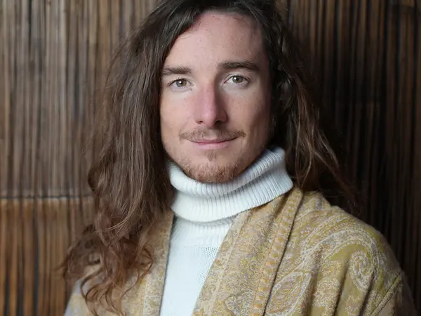 Robin Kaiser